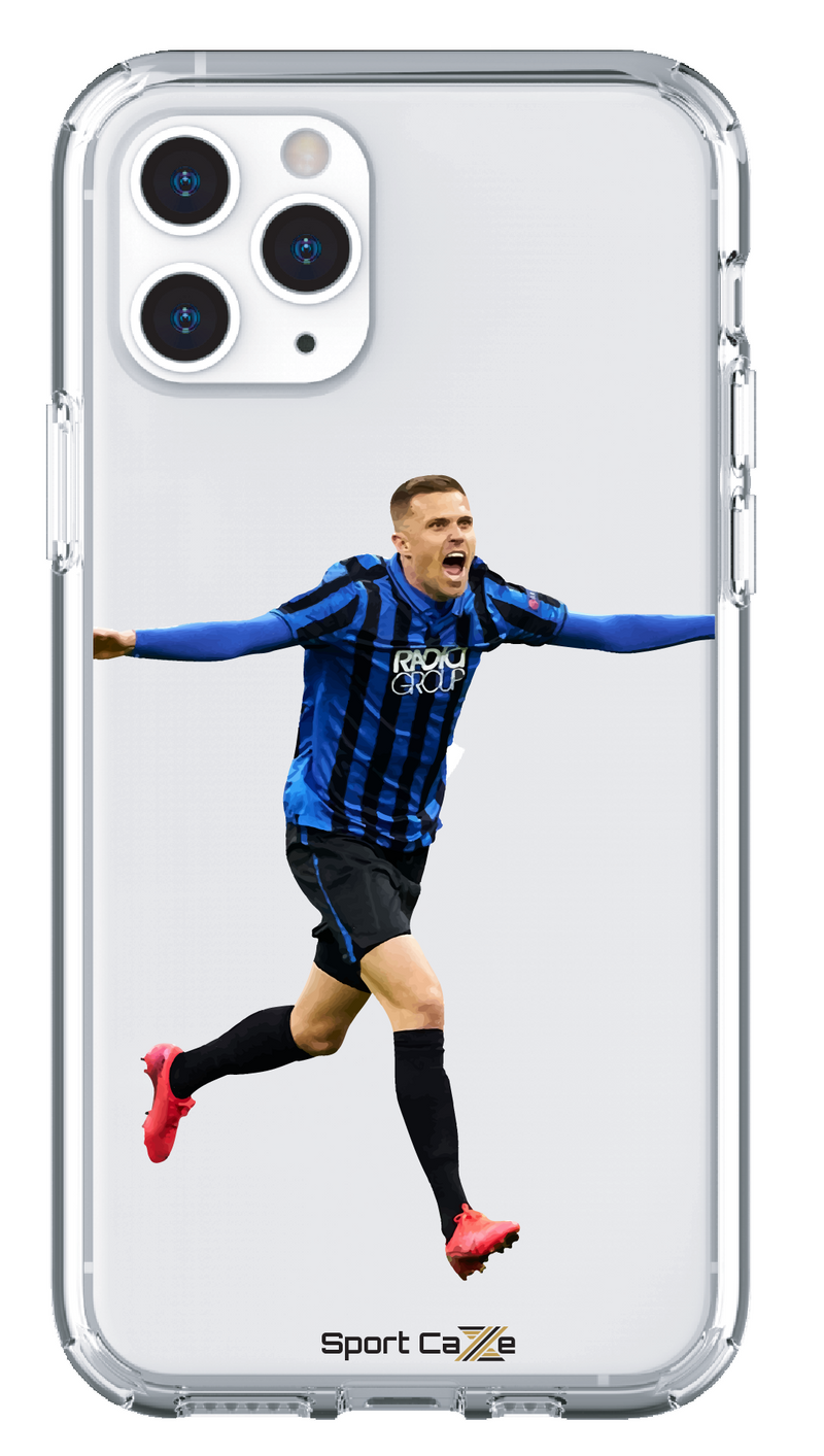 Josip Ilicic - Case Jersey