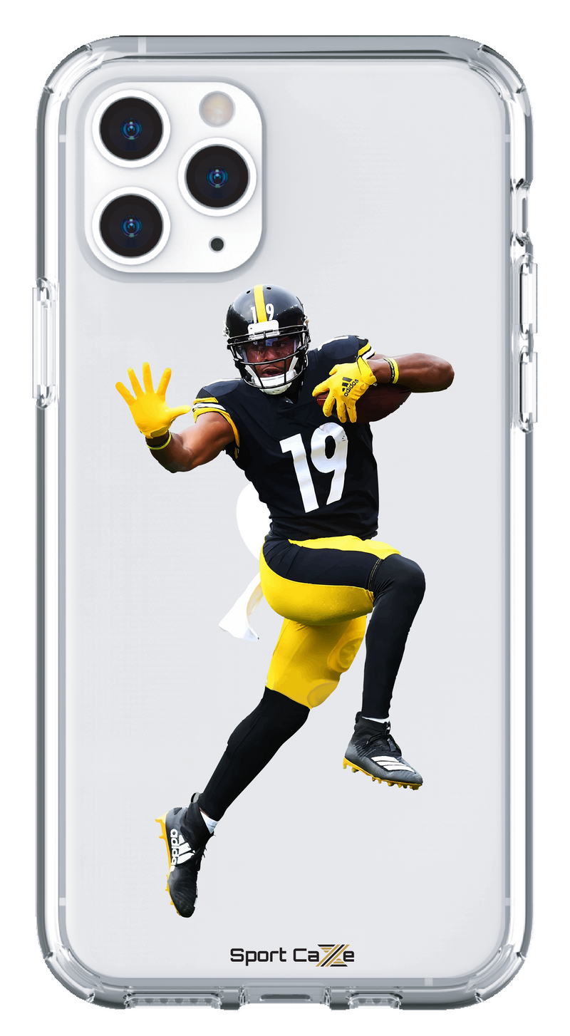 JuJu 19 - Case Jersey