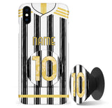 Juventus Home Jersey 2020 - Case Jersey