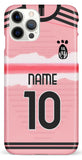 Juventus Human Race Jersey