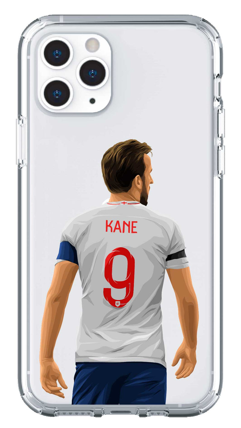 Kane- England TEAM