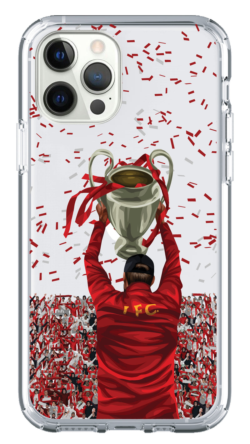 Klopp Champion Trophy