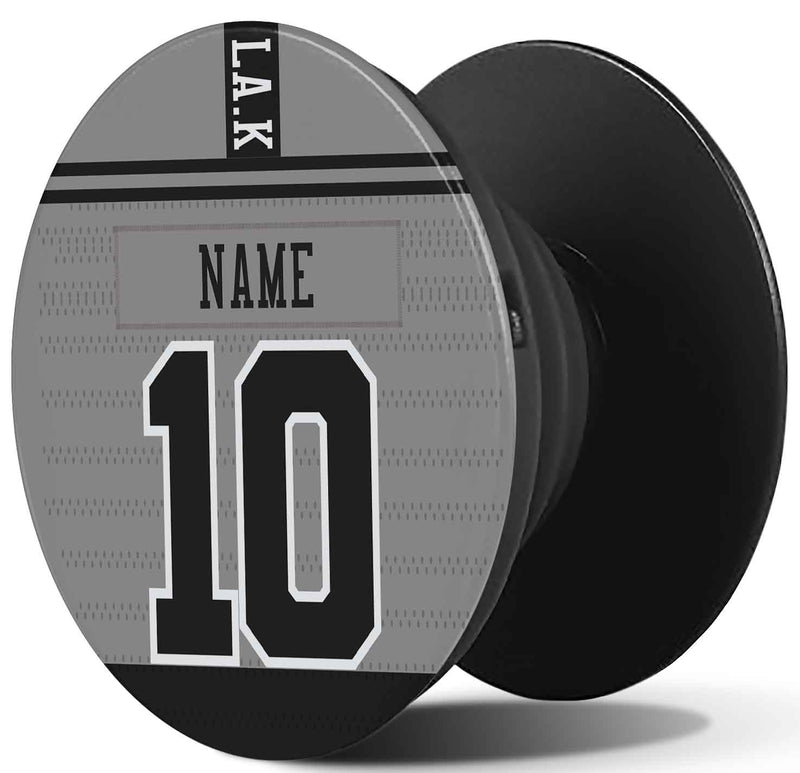 Los Angeles Home GRIP Hockey