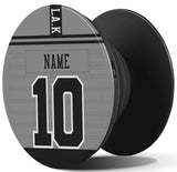 Los Angeles Home GRIP Hockey