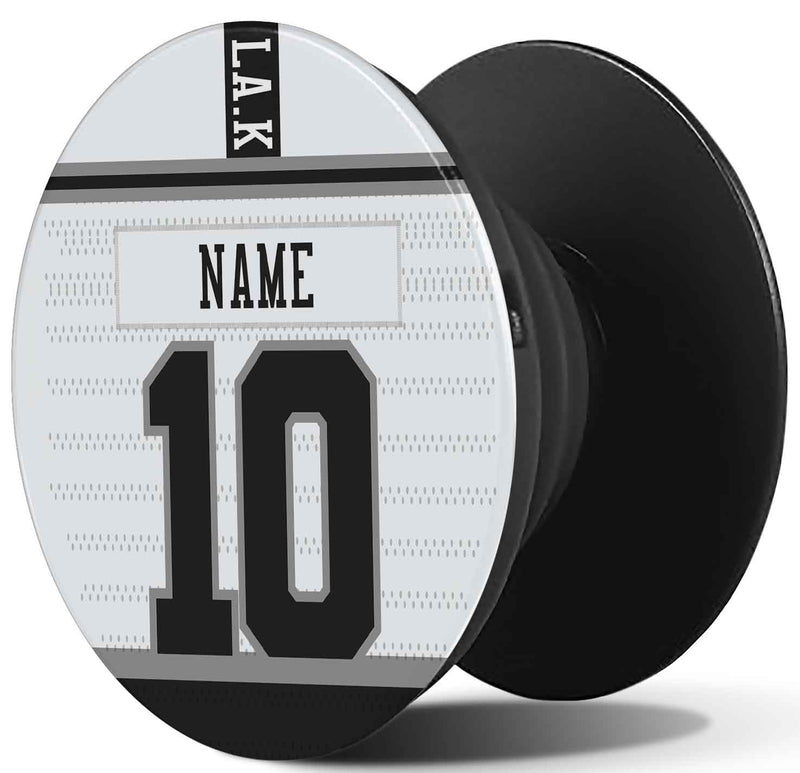 Los Angeles 3rd GRIP Hockey