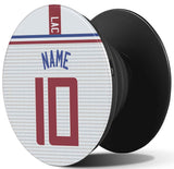 LAC Away GRIP Basketball