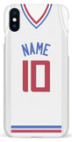 LAC 2nd Jersey Basketball 2020
