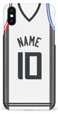 LAC 3rd Jersey Basketball 2020