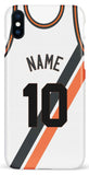 LAC 4th Jersey Basketball 2020