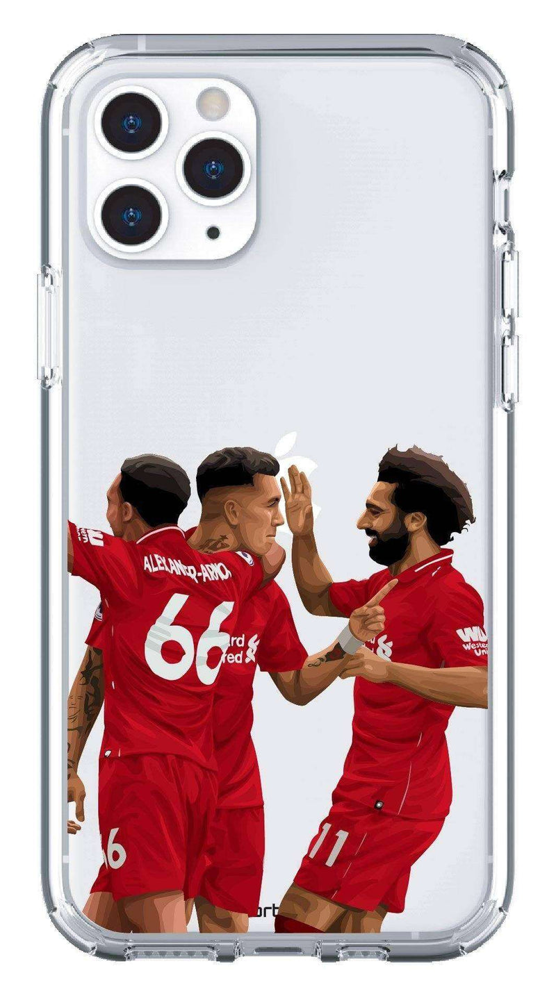 LFC STARS - Case Jersey