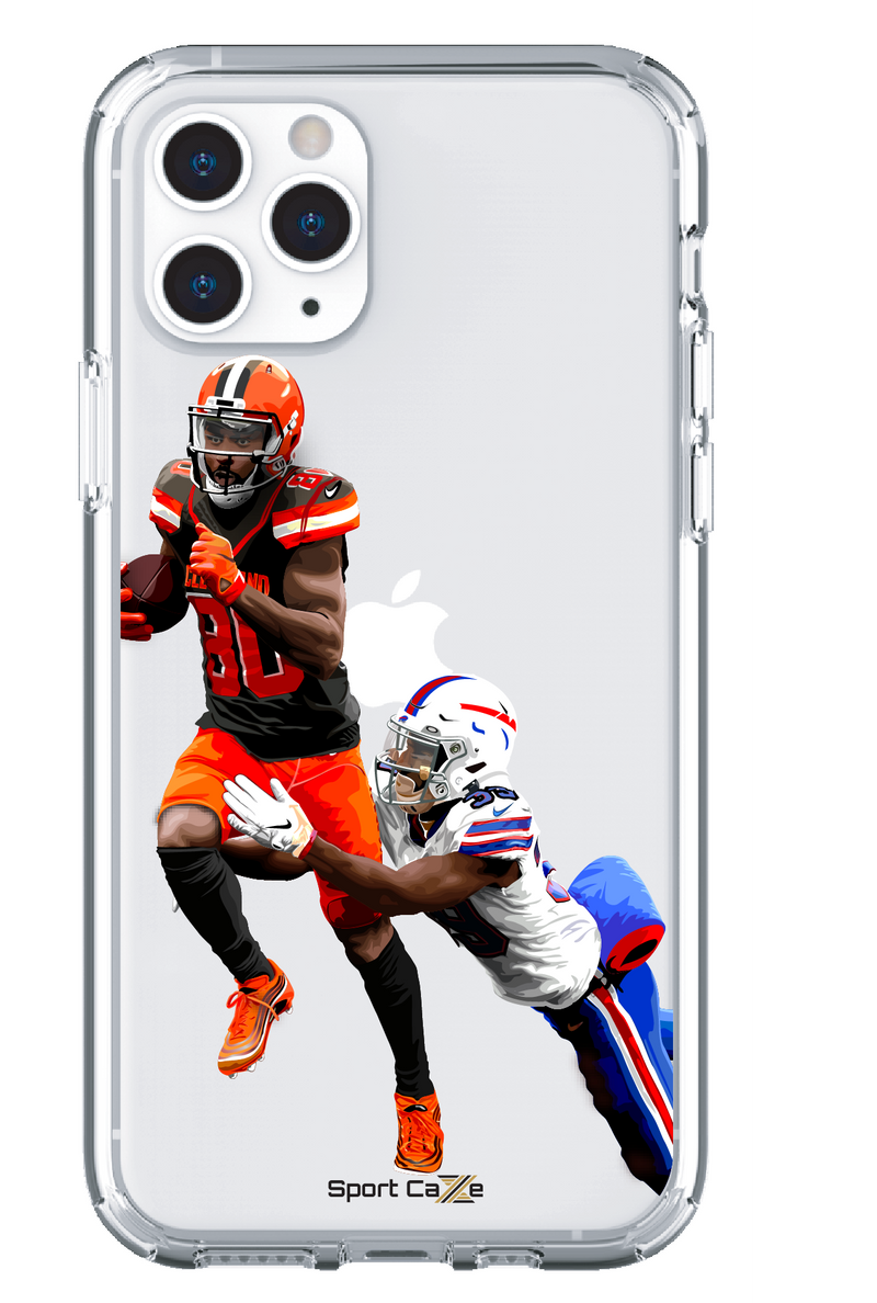 Landry 80 - Case Jersey