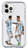 Lautaro Messi Duo