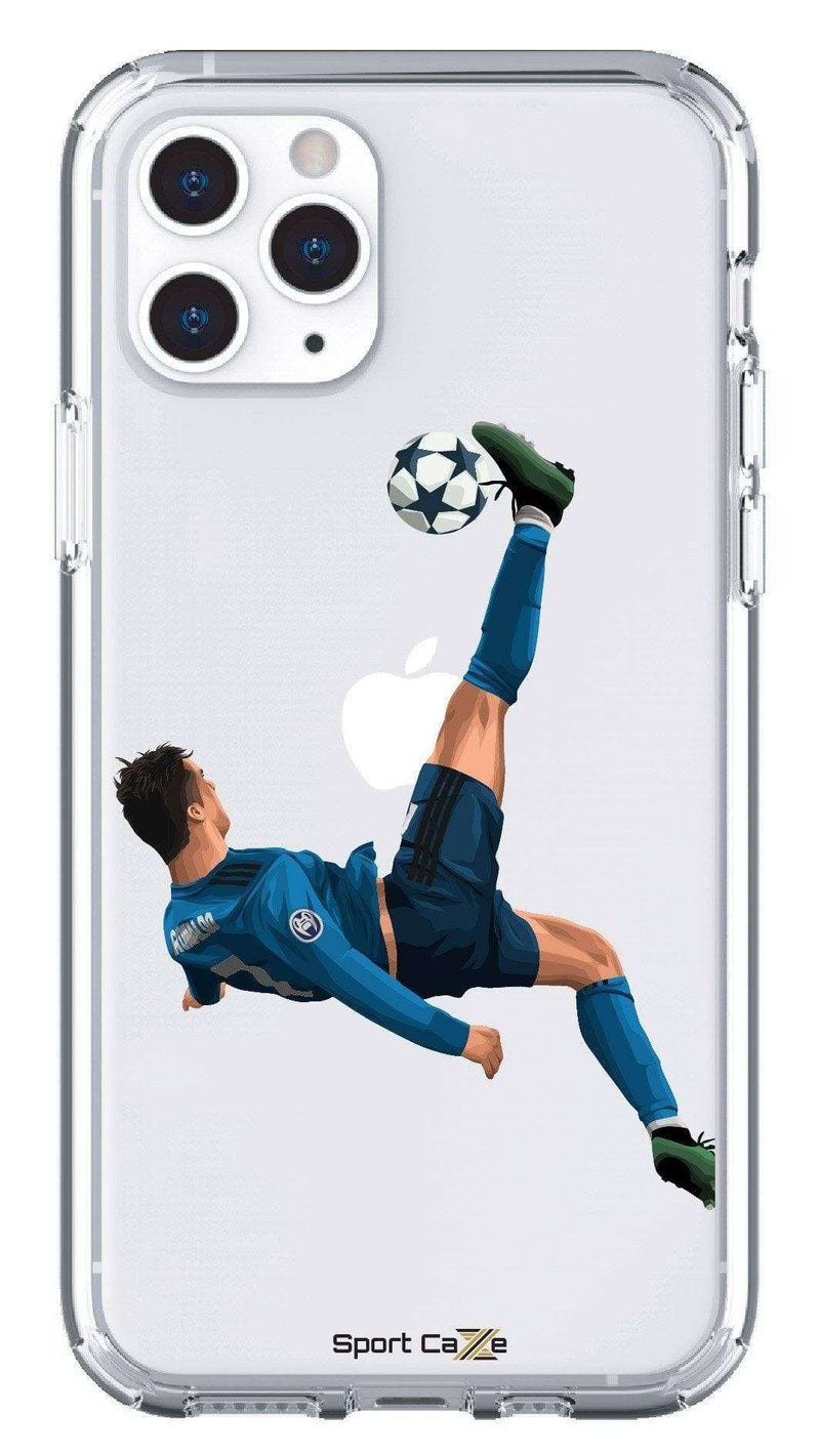 Legendary Cr/ Goal - Case Jersey