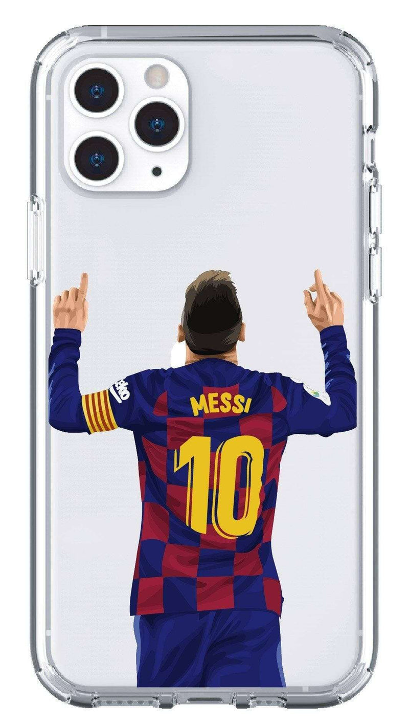 Leo10 - Case Jersey