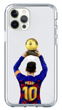 Leo Golden Ball