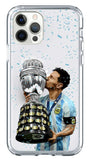 Leo Messi Campeon !