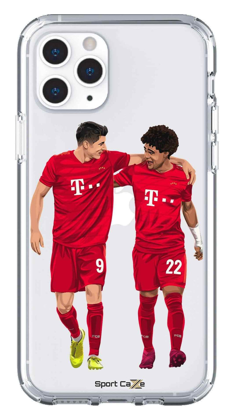 LewaGnarby - Case Jersey