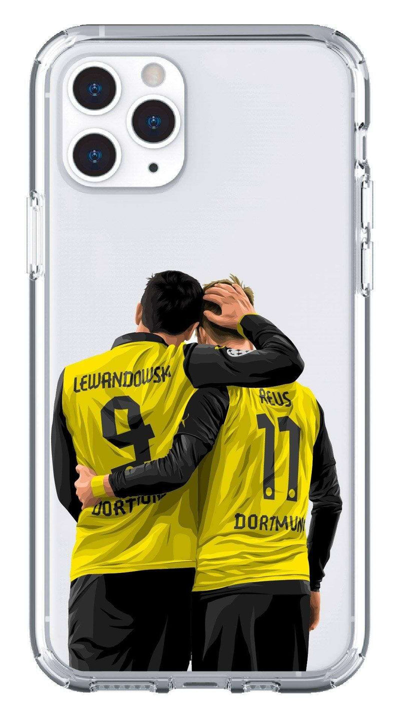 Lewa Reus - Case Jersey