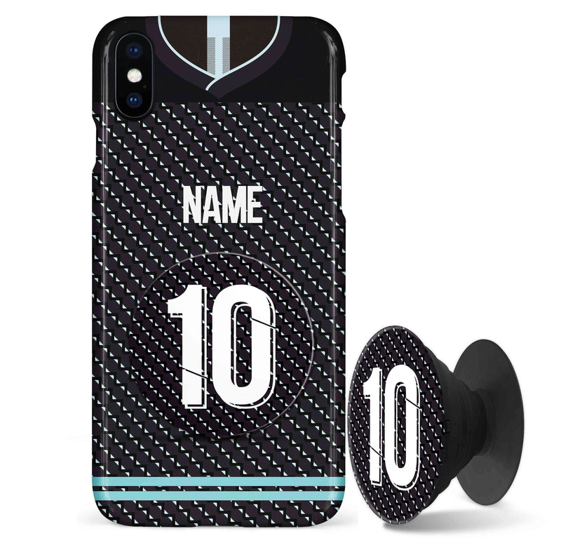 Liverpool 3rd Jersey 2019 - Case Jersey