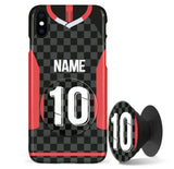 Liverpool 3rd Jersey 2020 - Case Jersey