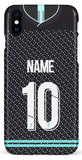 Liverpool 3rd Jersey 2019 - Case Jersey