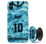 Liverpool Away Jersey 2020 - Case Jersey