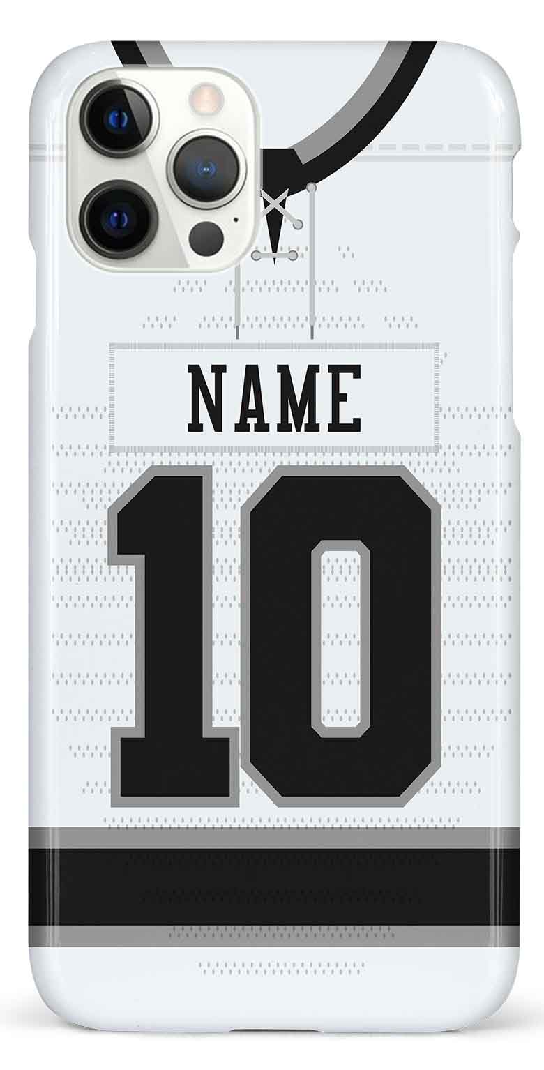 Los Angeles 3rd Jersey Hockey