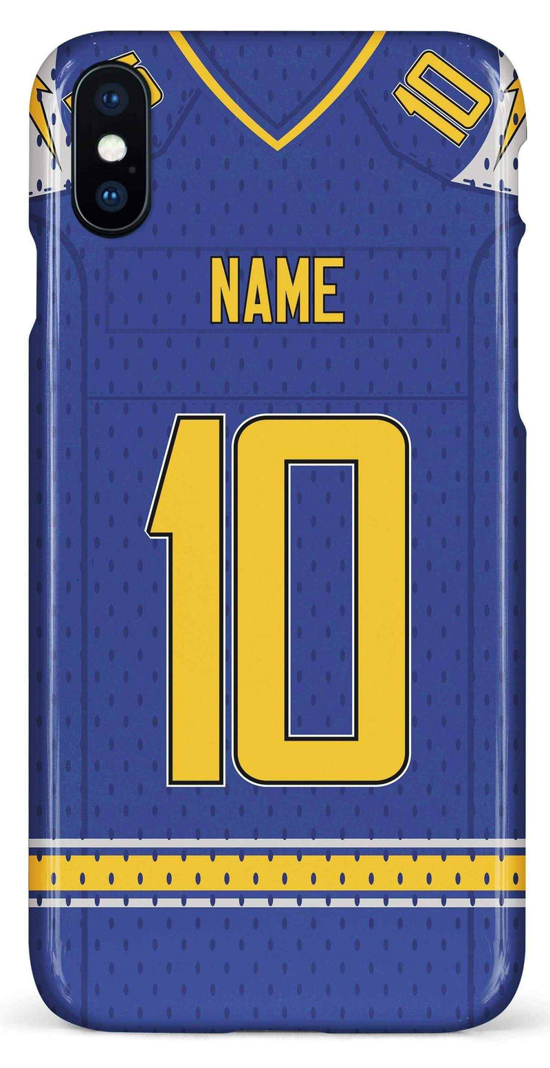 Los Angeles C 3rd Jersey FA - Case Jersey