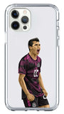 Lozano Scream