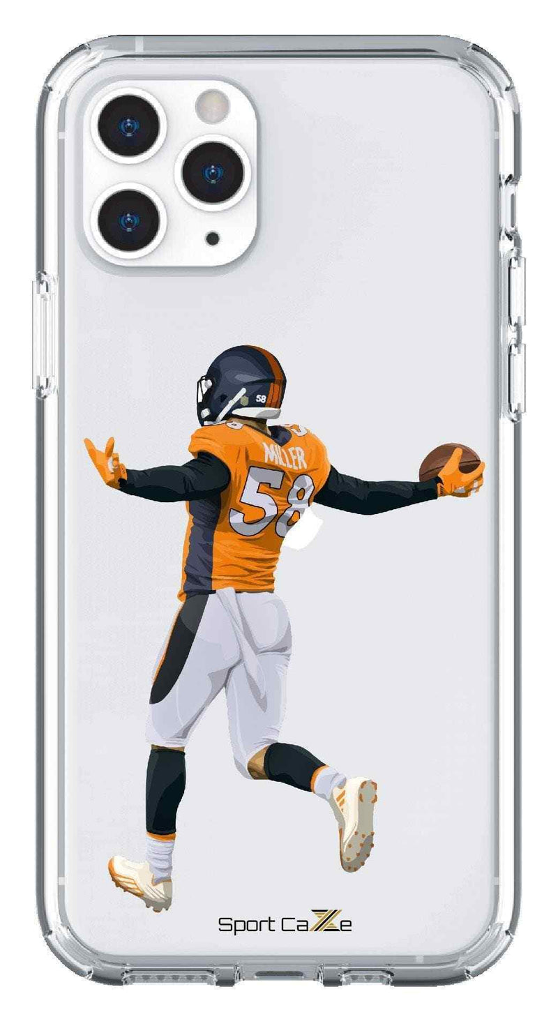 M58 Touchdown - Case Jersey