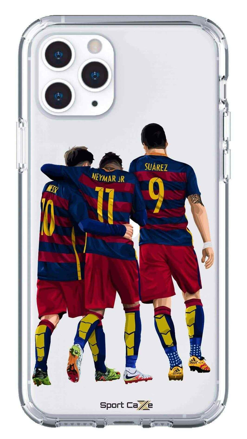 MSN - Case Jersey