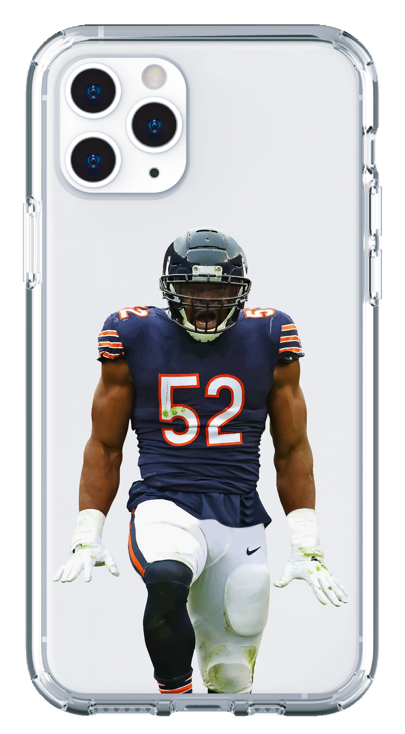 Mack The Beast - Case Jersey