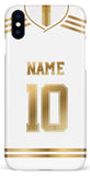 Real Mad. Home Jersey 2019
