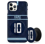 Man City 3rd Jersey 2021-22