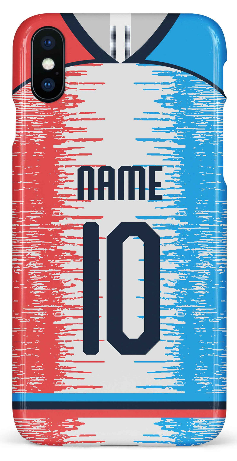 Man City Special Edition Jersey 2021