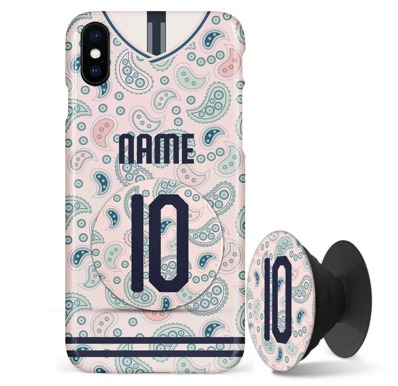 Manchester City 3rd Jersey 2020 - Case Jersey