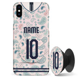 Manchester City 3rd Jersey 2020 - Case Jersey