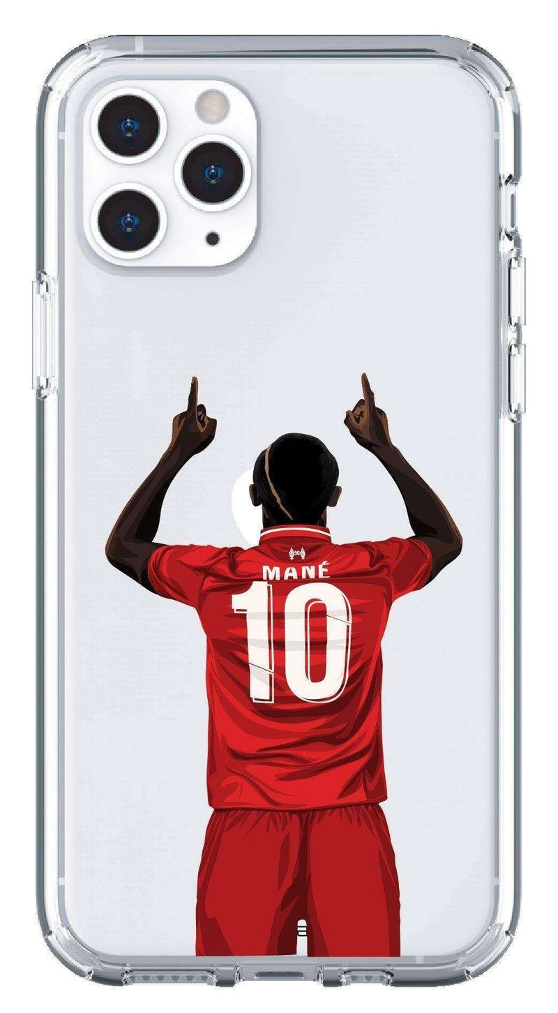 Mane Sky - Case Jersey