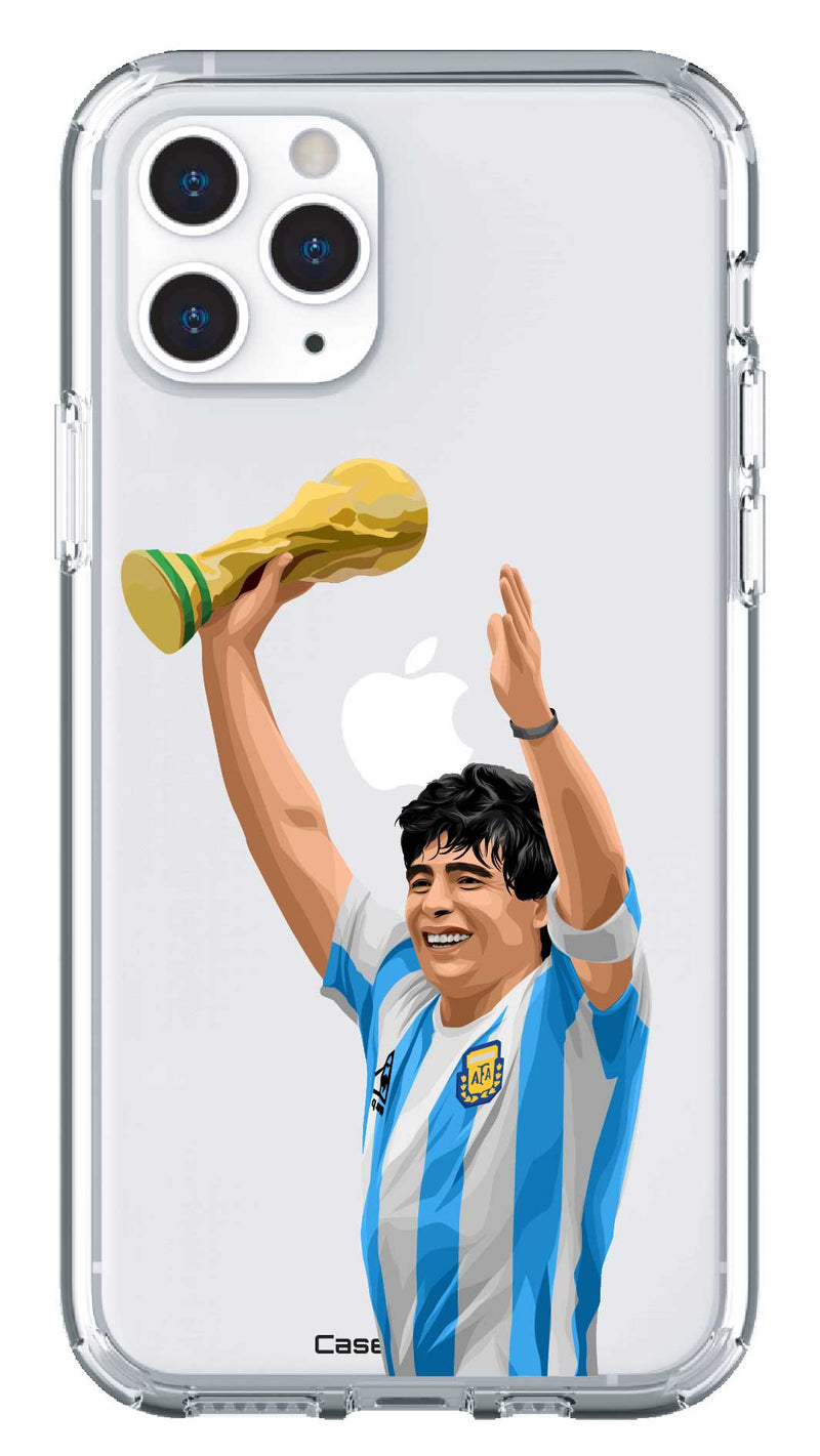 Maradona
