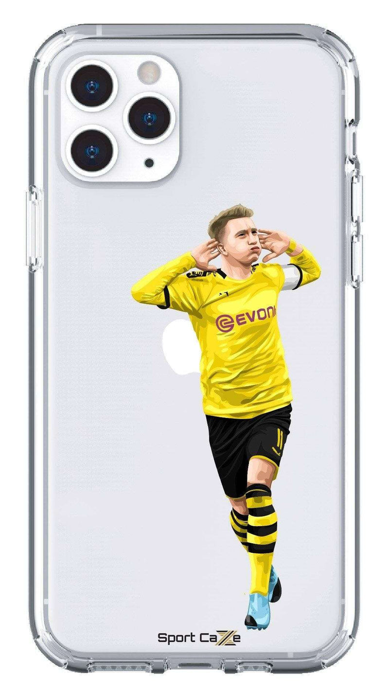 Marco Reus - Case Jersey