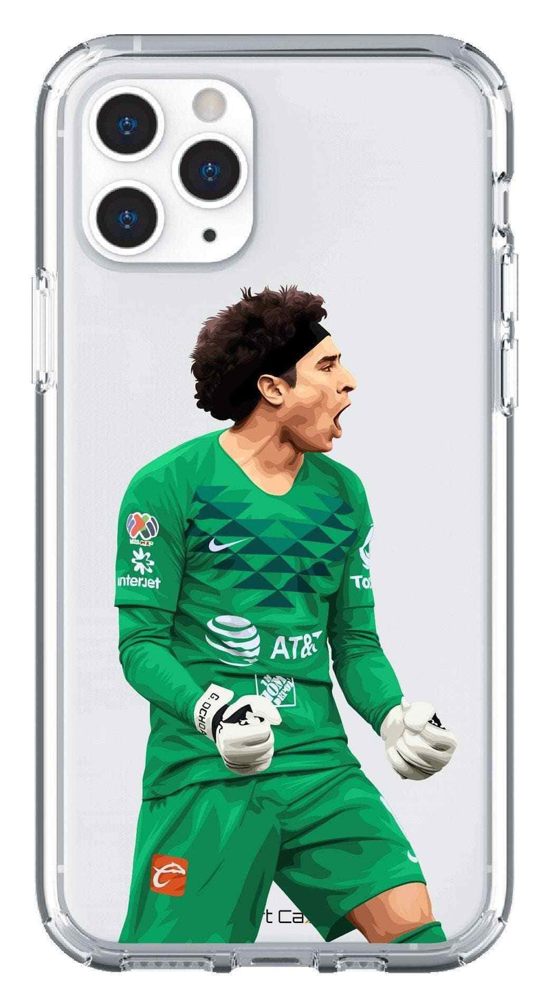 Memo Celebration - Case Jersey