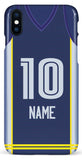 Memphis 1st Jersey Basketball 2020