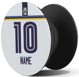 Memphis Away GRIP Basketball