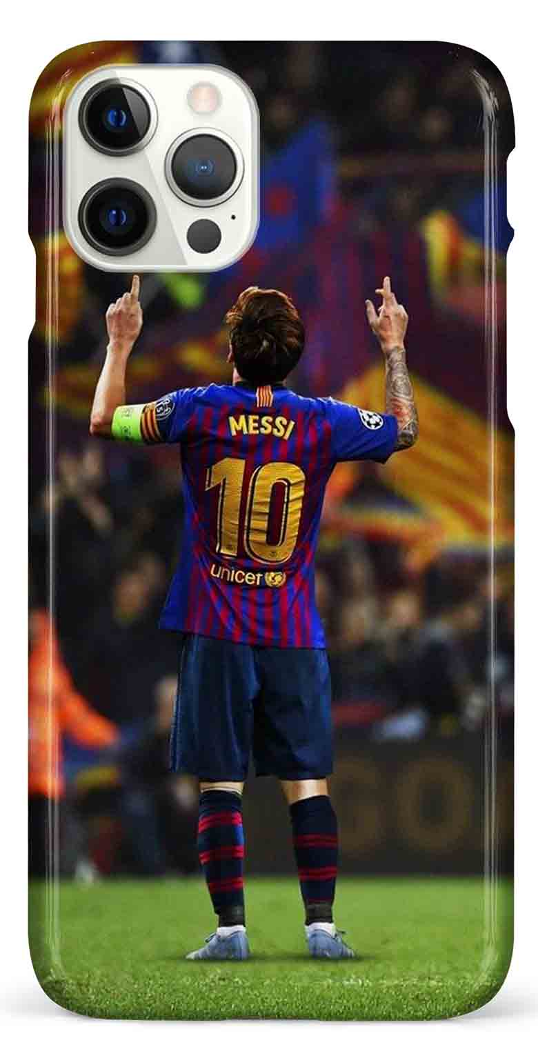Messi 4 Ever