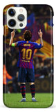 Messi 4 Ever