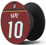 Miami Home GRIP Basketball