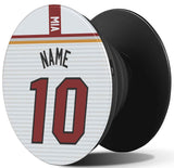 Miami Away GRIP Basketball