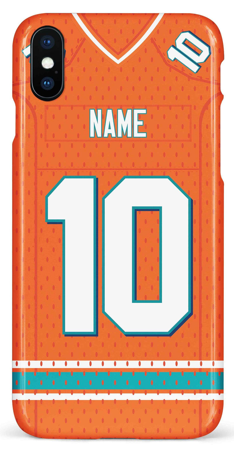Miami 3rd Jersey FA - Case Jersey