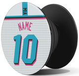 Miami 5th GRIP Basketball