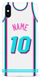 Miami 5th Jersey Basketball 2020 - Case Jersey